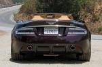Aston Martin DBS Volante 2009 года (NA)